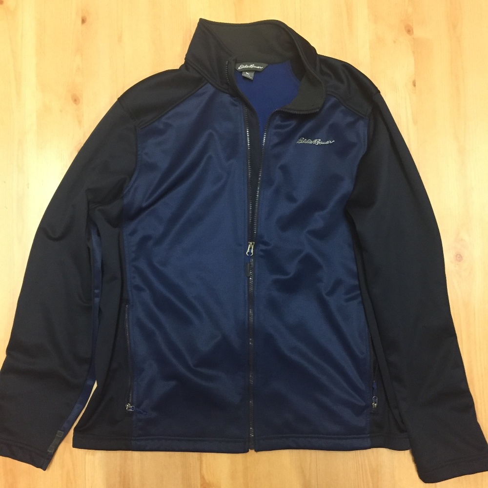 Eddie Bauer Lightweight Jacket